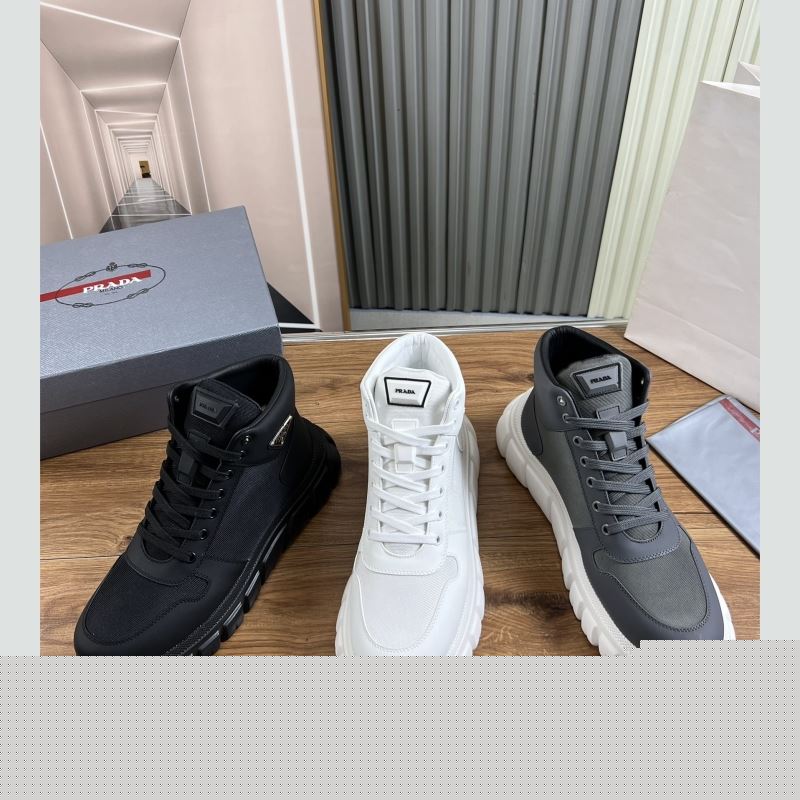Pra*a sneakers